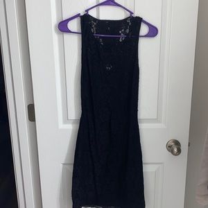 Lace Dress